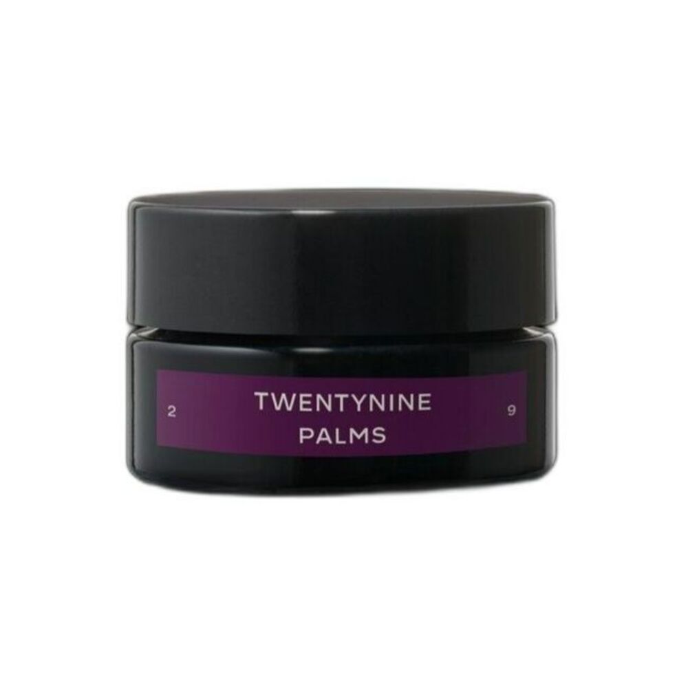 Twentynine Palms Mira Luna Eye Cream 0.42oz Full Size Vegan Cruelty Free NEW